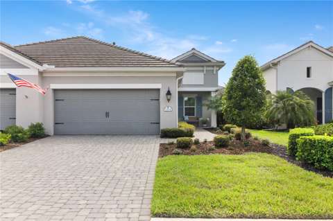 12814 Seasong Terrace, home for sale in Bradenton 34211