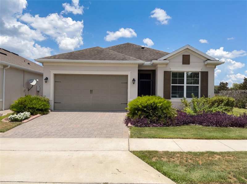 3 bedroom Single Family Residence at 2185 Antilles Club Drive, Four Seasons At Orlando Ph 1, Kissimmee — photo 1
