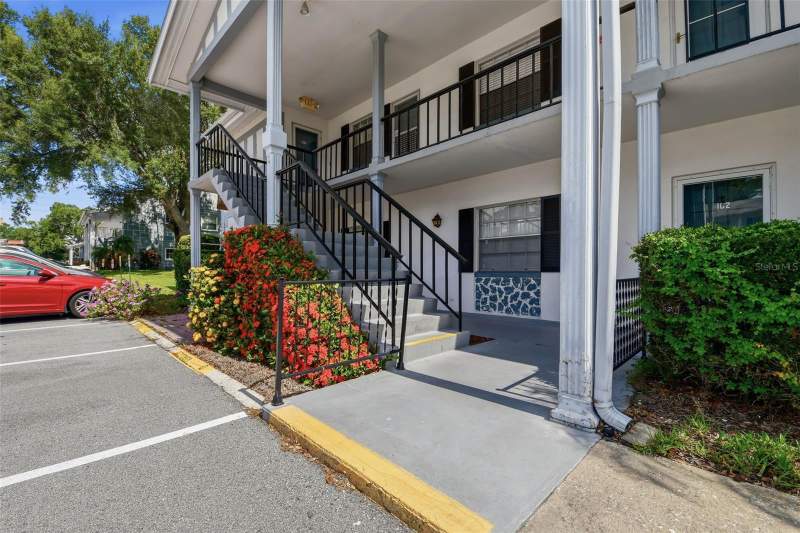 2 bedroom Condominium at 100 Glennes Lane #204, Douglas Arms, Dunedin — photo 3
