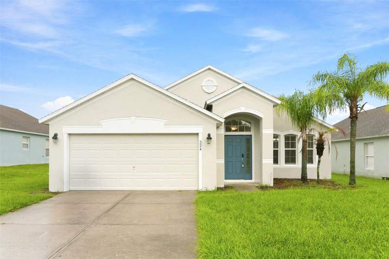 Cherryridge At Estates