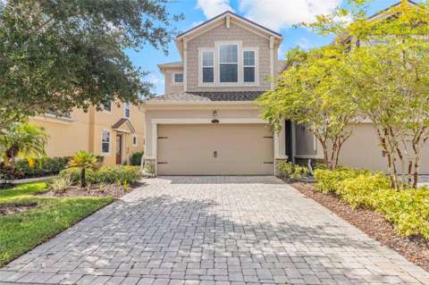 12161 Trailhead Drive, home for sale in Bradenton 34211