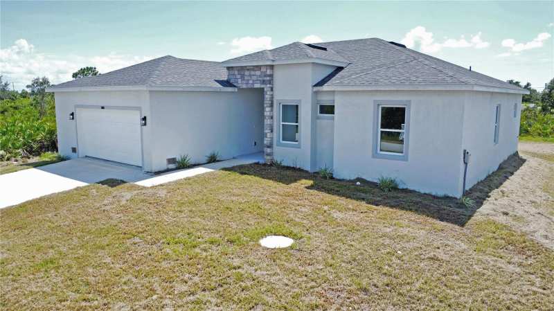 4 bedroom Single Family Residence at 13558 Jeronimo Lane, Port Charlotte Sec 058, Port Charlotte — photo 1