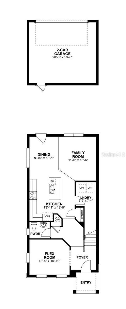 1405 Hyde Street, St Cloud FL - photo 22 of 23