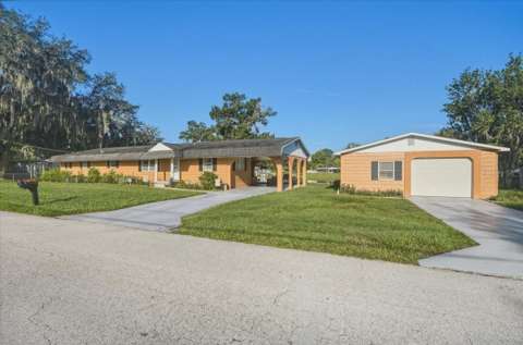 928 S Shad Terrace, home for sale in Inverness 34450