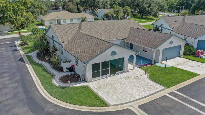 2 bedroom Single Family Residence at 399 Division Street, Clermont Cherry Kinoll Twnhs Dev, Clermont — photo 1