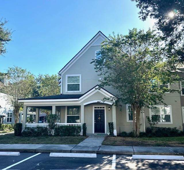 2 bedroom Condominium at 3324 Parkchester Square Boulevard #102, Hamptons At Metrowest, Orlando — photo 2