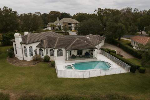 5050 Isleworth Country Club Drive, Windermere FL - photo 19 of 23