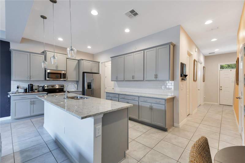 4 bedroom Townhouse at 5103 Jones Road, Stonewood Estates, St Cloud — photo 5