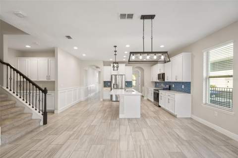 9561 Waterway Passage Drive, Winter Garden FL - photo 6 of 71