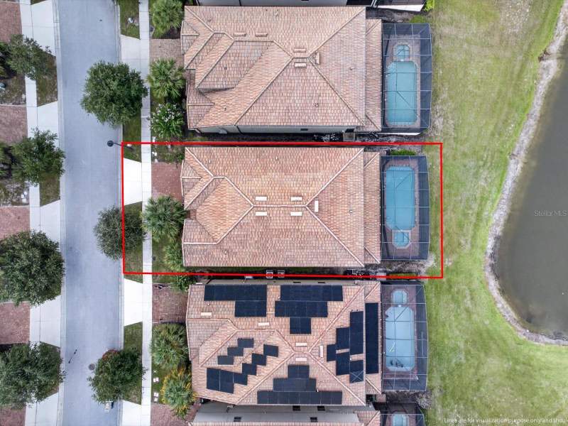9 bedroom Single Family Residence at 1908 Nice Court, Windsor At Westside Ph 2A, Kissimmee — photo 4