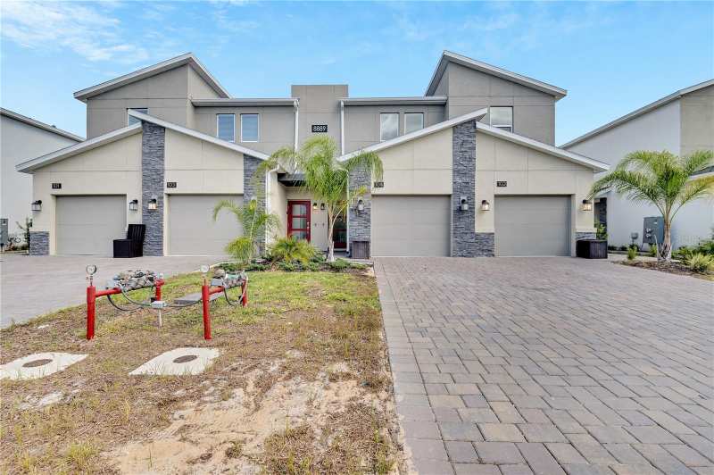 3 bedroom Condominium at 8889 Cabot Cliffs Drive #104, Championsgate Condo 4 Ph 24, Davenport — photo 1