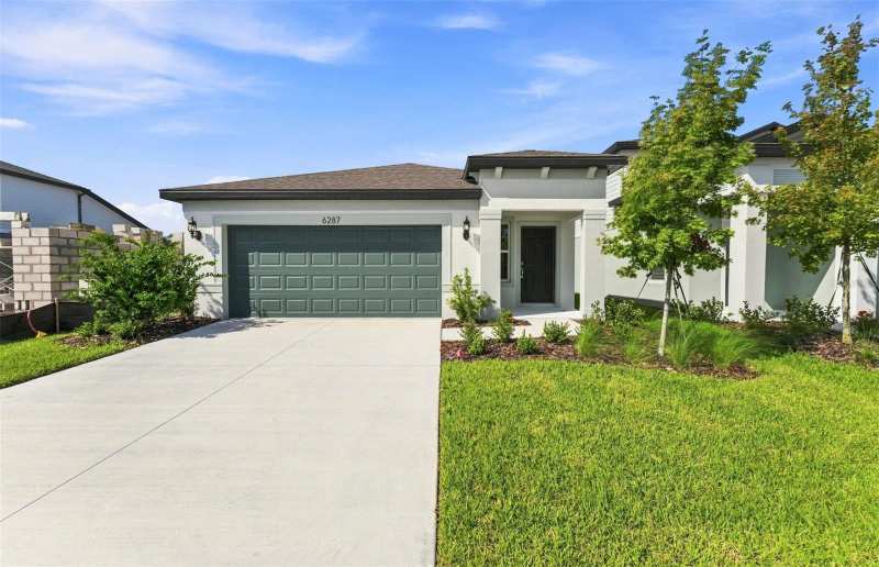 3 bedroom Single Family Residence at 6287 Broad Field Avenue, Waterset Wolf Creek Ph G1, Apollo Beach — photo 1