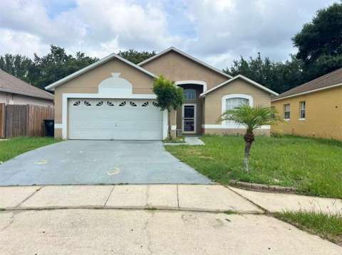 1275 Adirondack Court, home for sale in Apopka 32712