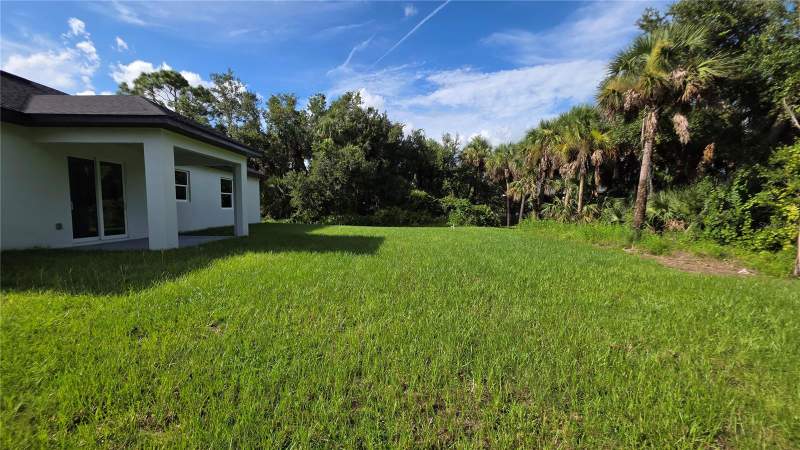 3 bedroom Single Family Residence at 286 Krieger Street, Port Charlotte Sec 024, Port Charlotte — photo 4