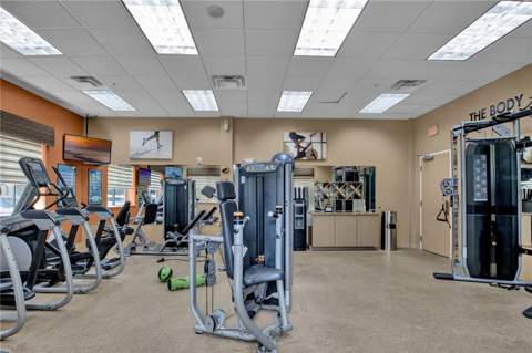 12556 Floridays Resort Drive #A-307, Orlando FL - photo 21 of 29
