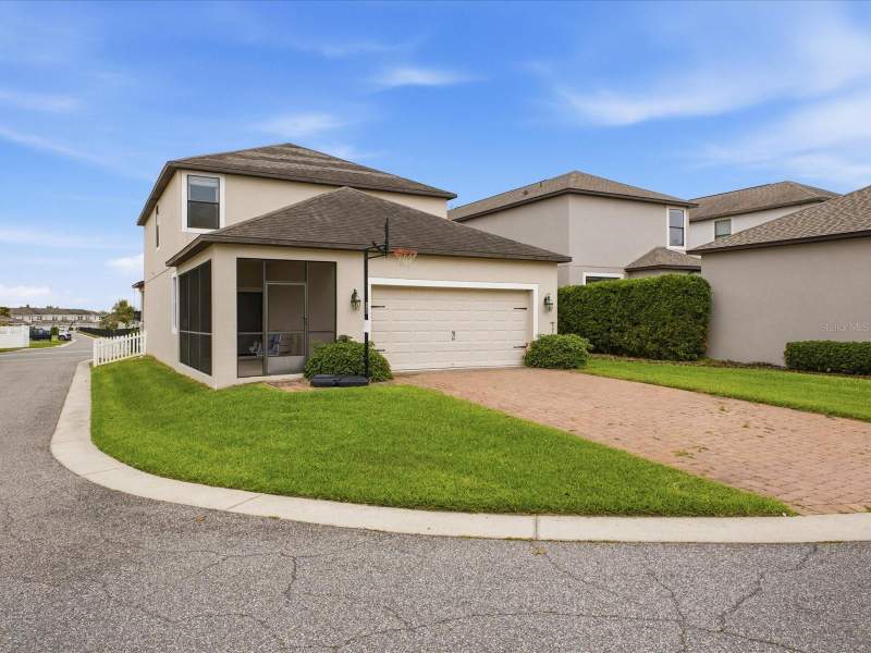 5 bedroom Single Family Residence at 15401 Porter Road, Summerlake, Winter Garden — photo 4