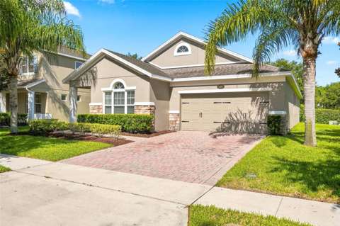 1061 Cosmos Way, home for sale in Oviedo 32766