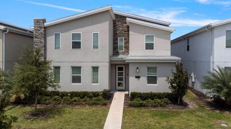 4541 TARGET BOULEVARD home for sale in Cove Storey Lake