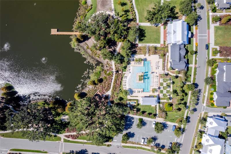 6 bedroom Single Family Residence at 1101 Eagles Pass Way, Oakland Park, Winter Garden — photo 2