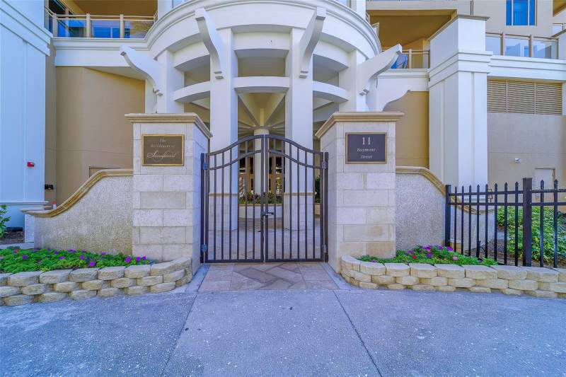 2 bedroom Condominium at 11 Baymont Street #1109, Residences At Sandpearl Resort Condo, Clearwater Beach — photo 5