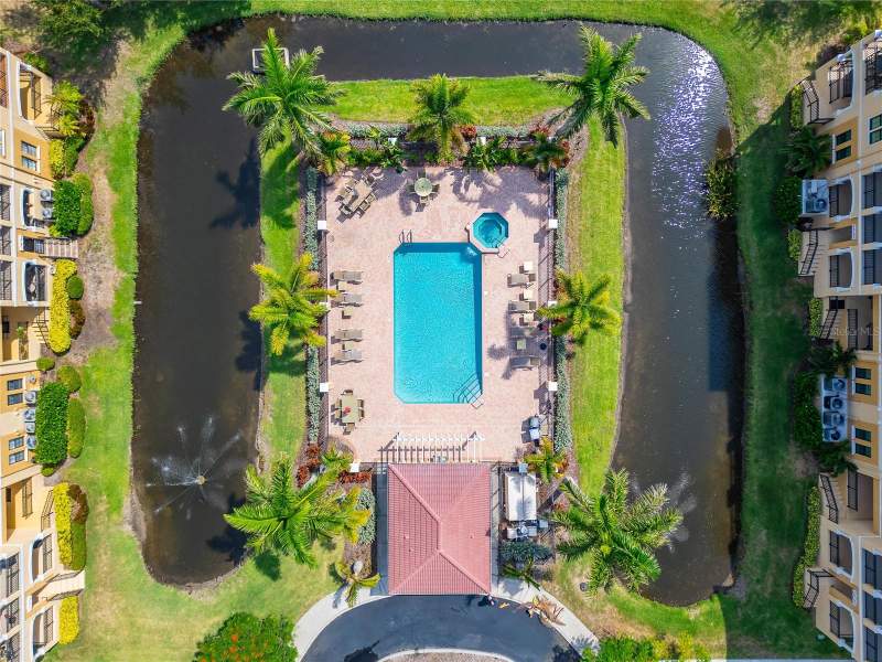 4 bedroom Townhouse at 6407 Mayra Shores Lane, Brisa Del Mar Twnhms, Apollo Beach — photo 3