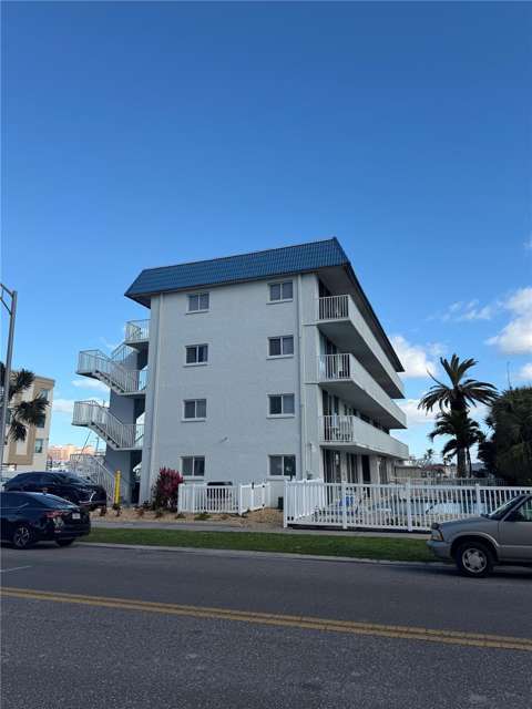 800 Bayway Boulevard #16, home for sale in Clearwater Beach 33767