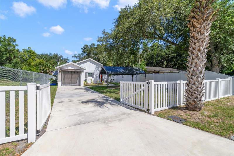 3 bedroom Single Family Residence at 1104 W 3rd Street, Avacado Terrace, Sanford — photo 3