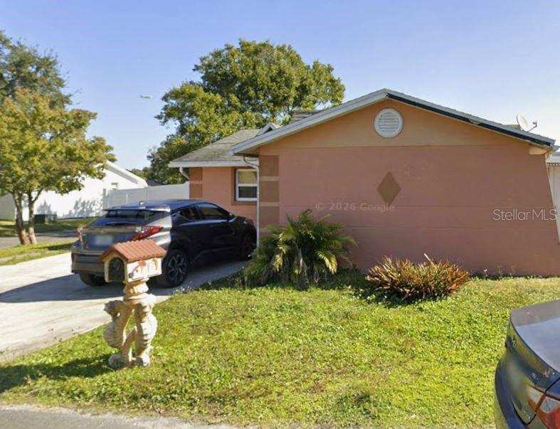 3 bedroom Single Family Residence at 8605 Verona Court, Cameo Villas Unit 2, Tampa — photo 1