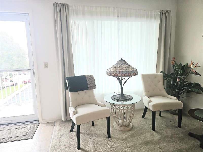2 bedroom Condominium at 2426 Persian Drive #64, On Top Of The World, Clearwater — photo 5