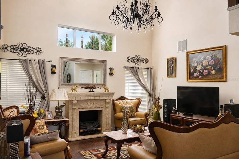 4 bedroom Single Family Residence at 925 Stockport Drive, Poinciana Village 2 Nbhd 1, Kissimmee — photo 4
