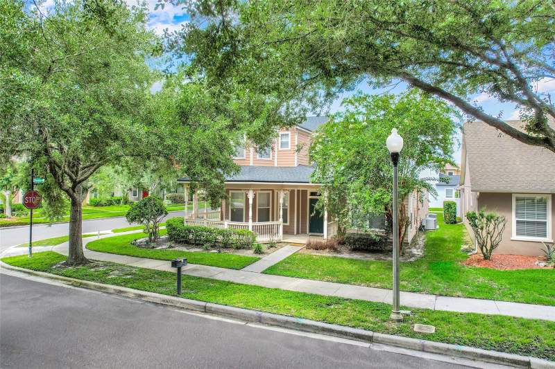 4 bedroom Single Family Residence at 6601 Duncaster Street, Lakes/Windermere Ph 02A, Windermere — photo 5