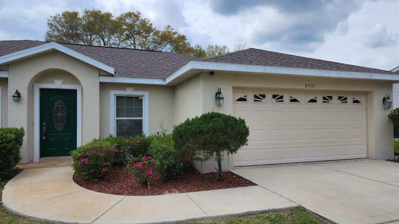 3 bedroom Single Family Residence at 3931 Harlando Avenue, Sun N Lake, Sebring — photo 1