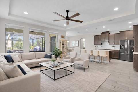 8768 Sonoma Coast Drive, Winter Garden FL - photo 7 of 38