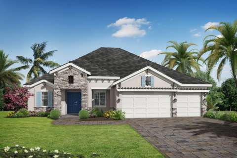 3475 Quiver Court, gated community for sale in Sarasota