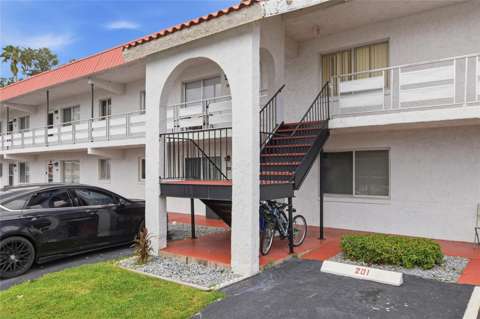 1100 Martinique Drive #203, starter home for sale in Winter Haven