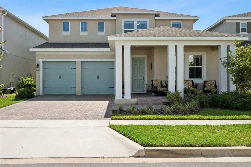 5 bedroom Single Family Residence at 15652 Gentle Rain Drive, Osprey Ranch-Ph 1, Winter Garden — photo 1