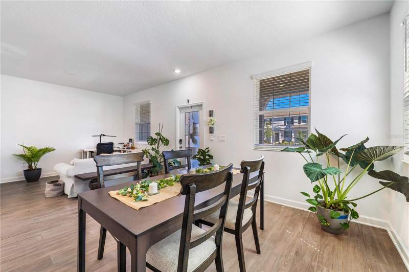 3 bedroom Townhouse at 11730 Boldface Drive, Storey Park Ph 3 Prcl K, Orlando — photo 3