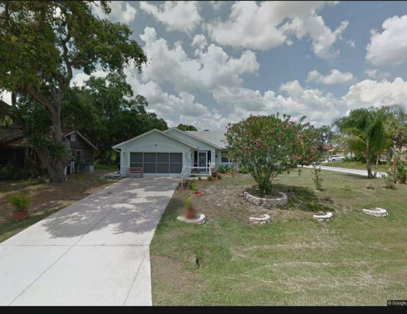 3 bedroom Single Family Residence at 4502 Prophet Avenue, Port Charlotte Sub 39, North Port — photo 1