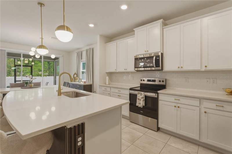 4 bedroom Single Family Residence at 17664 NW 173rd Road, Briarwood Ph 2 & 3 Pb 38 Pg 94, Alachua — photo 4