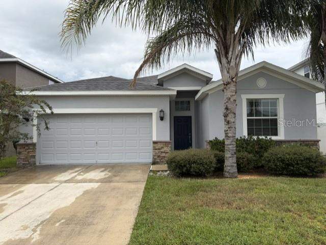 4 bedroom Single Family Residence at 1574 Thetford Circle, Windham Lakes Estates, Orlando — photo 2