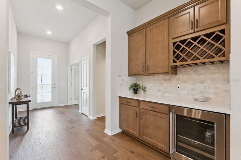 3 bedroom Single Family Residence at 15084 CANOPY COVER DRIVE, DEL WEBB OASIS, WINTER GARDEN — photo 5