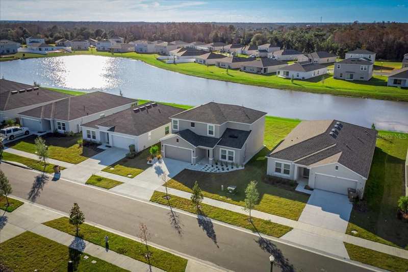 5 bedroom Single Family Residence at 254 Amber Way, Stepping Stone Ph 2 Pod A, Kissimmee — photo 1