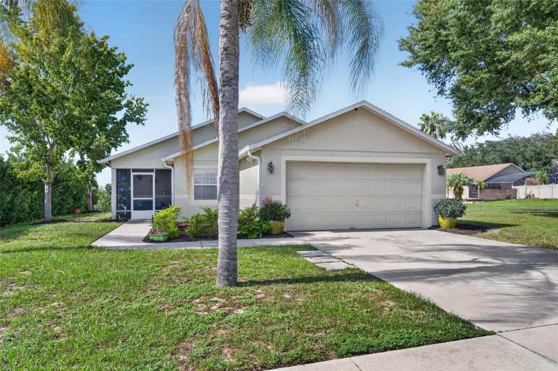 3 bedroom Single Family Residence at 1390 Willow Crest Drive, North Ridge Ph 02, Clermont — photo 1