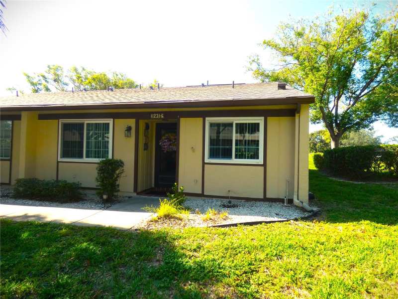 2 bedroom Condominium at 11231 Dollar Lake Drive #6, Dollar Lake Village Condo 01, Port Richey — photo 1