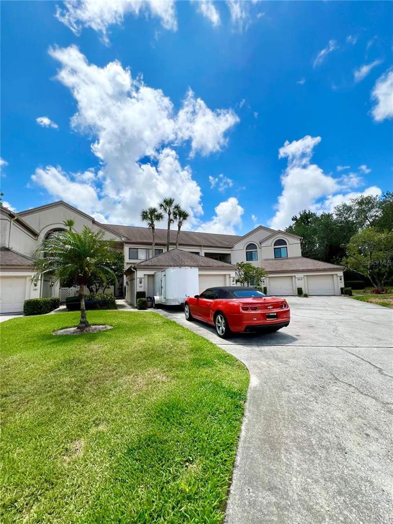 2 bedroom Condominium at 3014 Red Oak Court #102, Oaks At Countryside I The Condo, Palm Harbor — photo 4
