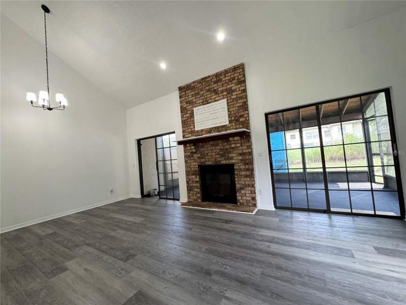 3 bedroom Townhouse at 2207 Karl Street #A, Linwood Square Twnhms Un #1, Leesburg — photo 5
