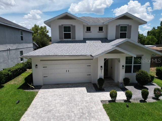 Conway Estates