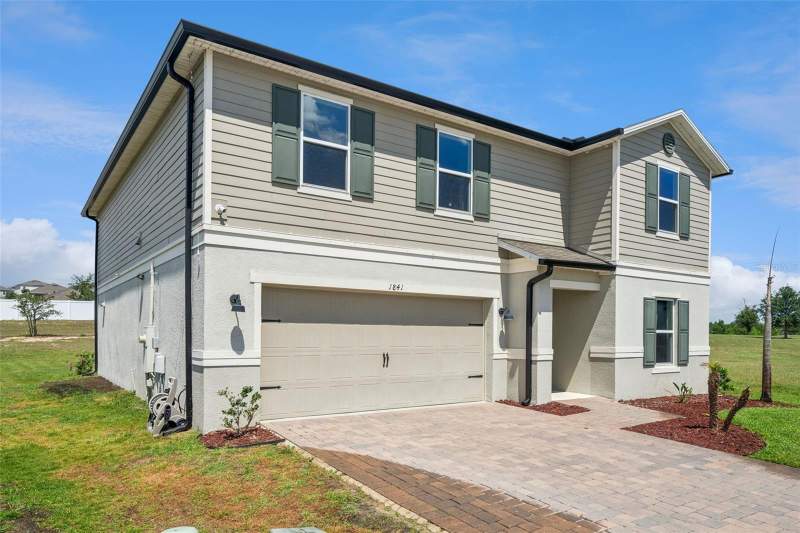 Wilson Estates