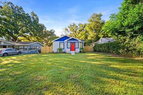 1319 E Norfolk Street, home for sale in Tampa 33604