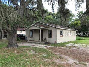 1603 ROSE LANE home for sale in Eustis Hazzard S Homestead Homes for Sale: 2 Homes, From $65K
